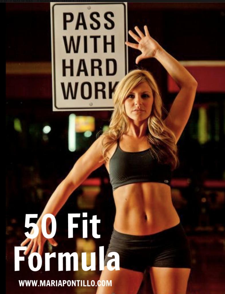 Fifty and fit